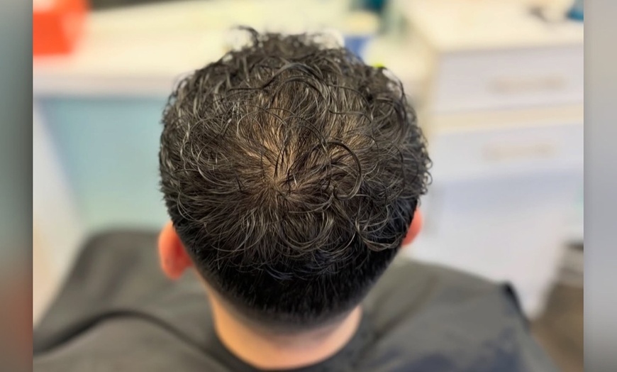 Image 4: Haircut, Keratin, Highlights, or Perm for Fresh, Salon-Perfect Styles