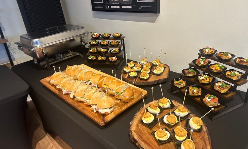 Image 10: Private Event Rental at Boutique Creative Studio in Matteson