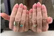 Transform Your Look at Nails by Anna: Gel Manicure, Extensions & Fills! (Up to 50% Off) - Second Medium