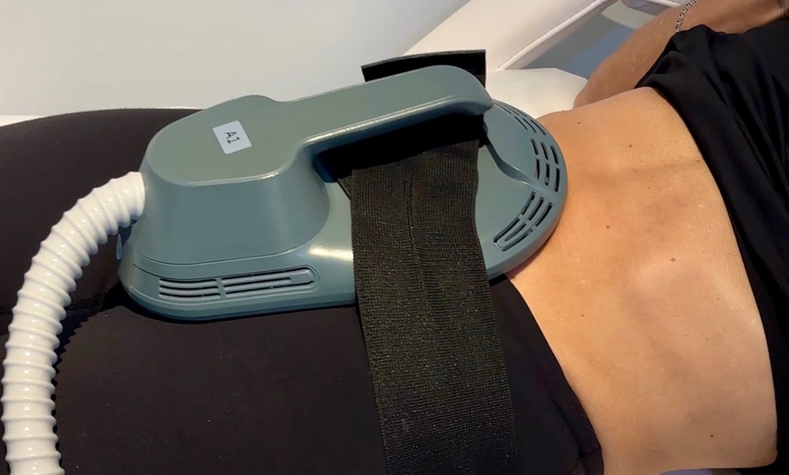Image 2: Transform Your Body With EMS Sessions and RF Skin Tightening