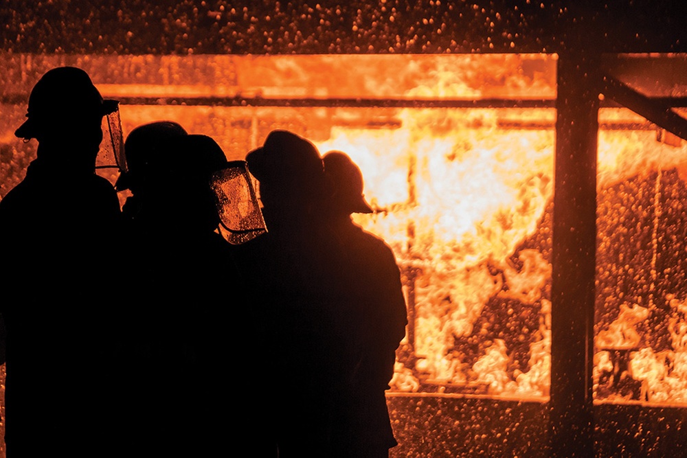 Ensure Safety in Hazardous & Explosive Environments with DSEAR Online