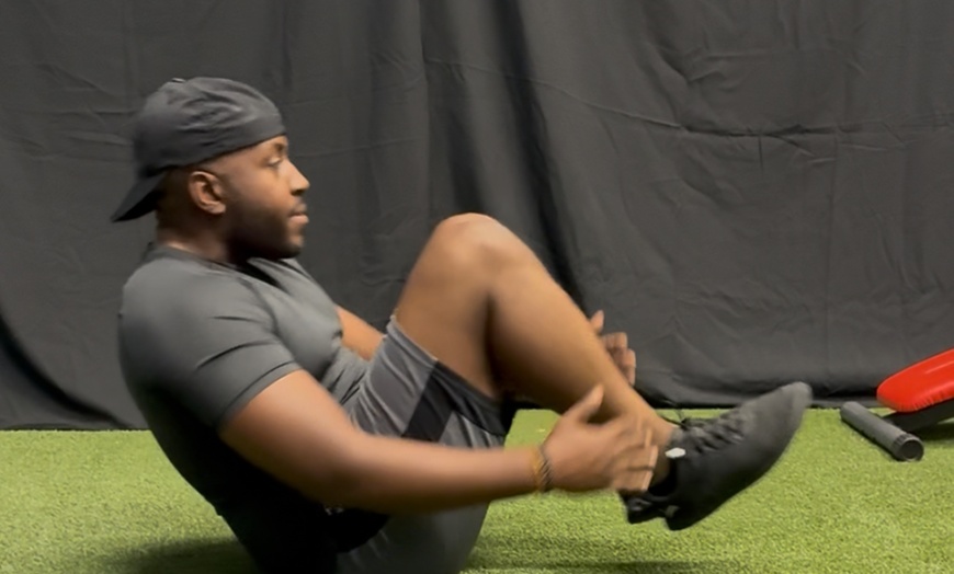 Image 3: Boost Your Fitness with Breaknrecords Fitness 