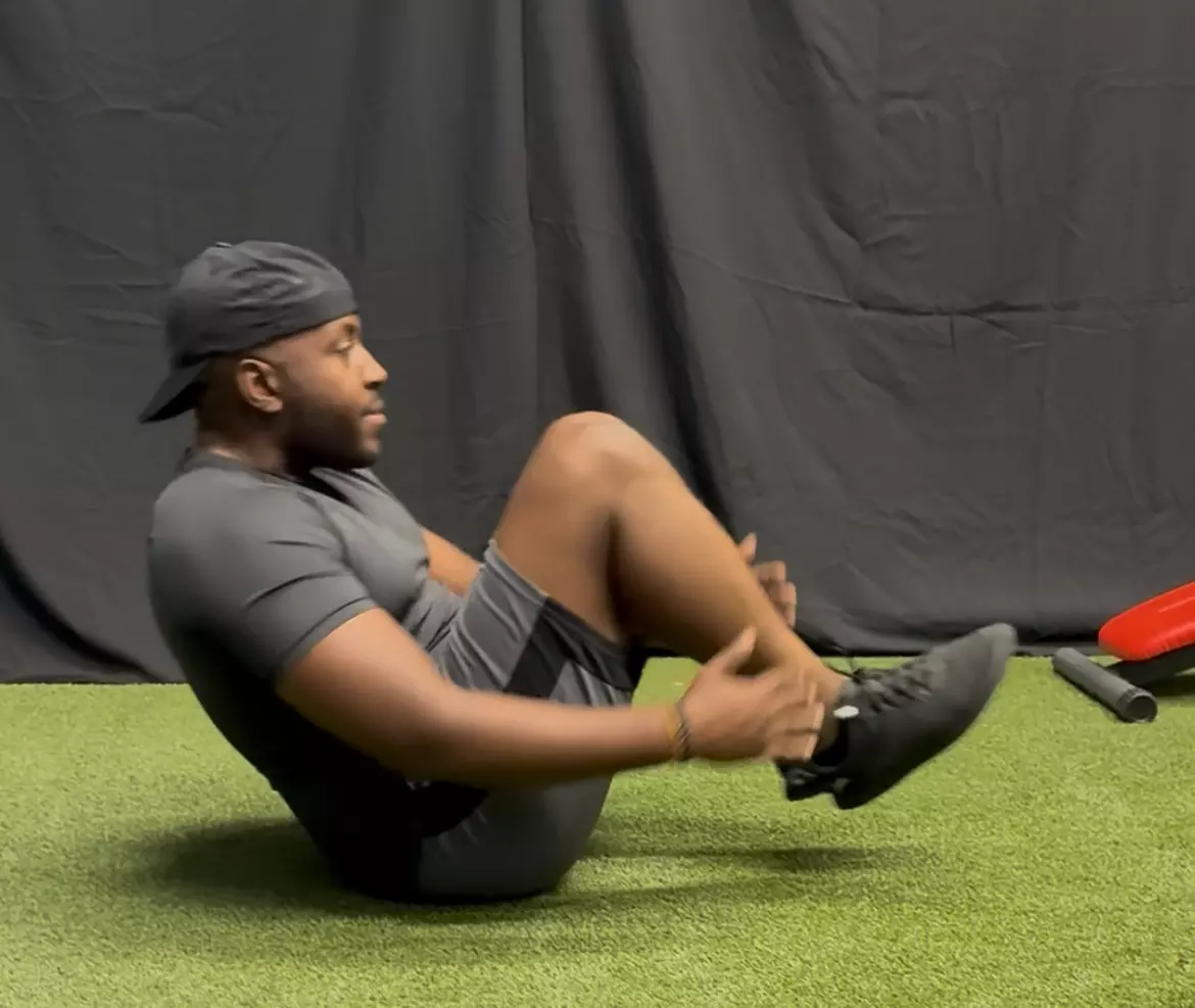 Boost Your Fitness with Breaknrecords Fitness