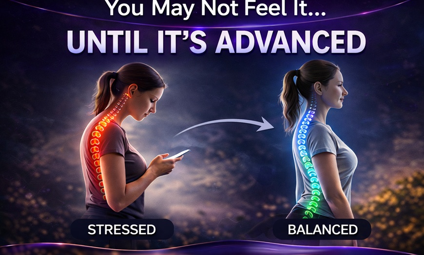 Image 4: Hinrichs Chiropractic offers diverse chiropractic care options with up to 50% off, including exams and adjustments.