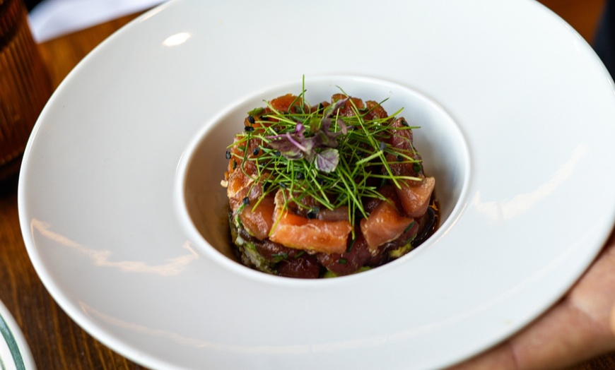 Image 7: Up to 42% Off on Italian Cuisine at Pazza On Porter