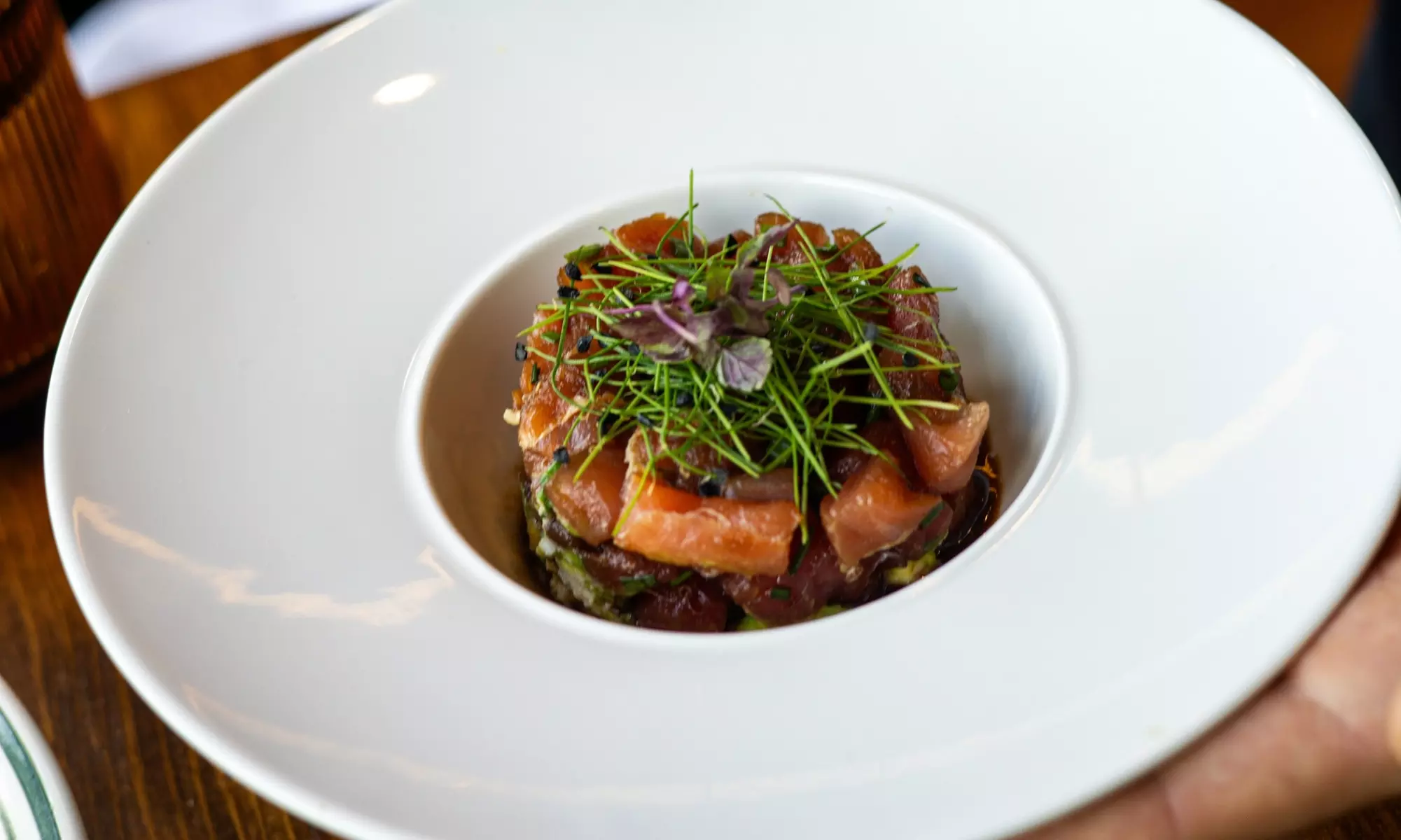 Up to 35% Off on Italian Cuisine at Pazza On Porter
