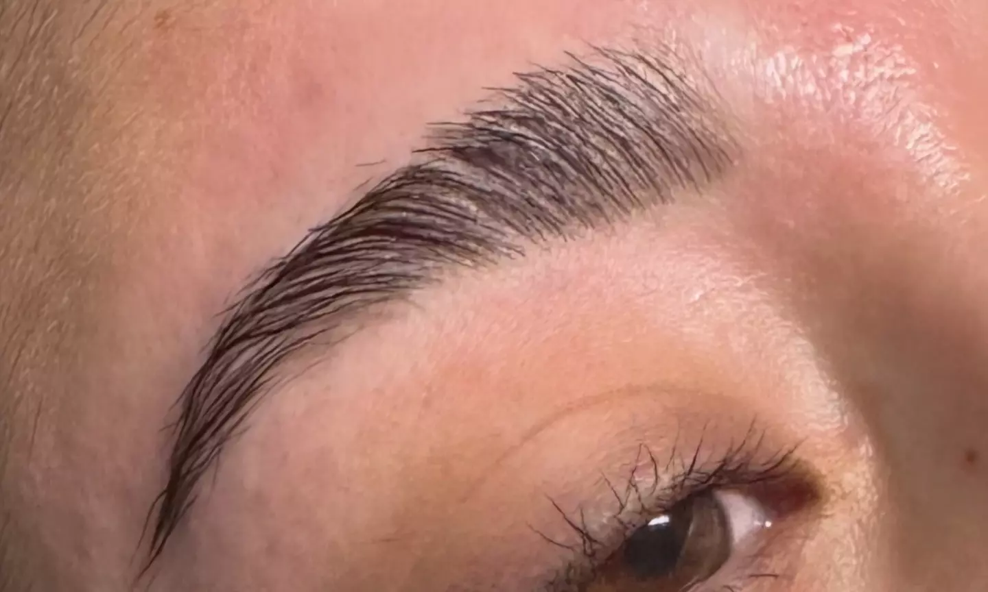 Elevate Your Look w/ Brow Lamination with Brow Tint & Shaping, or More