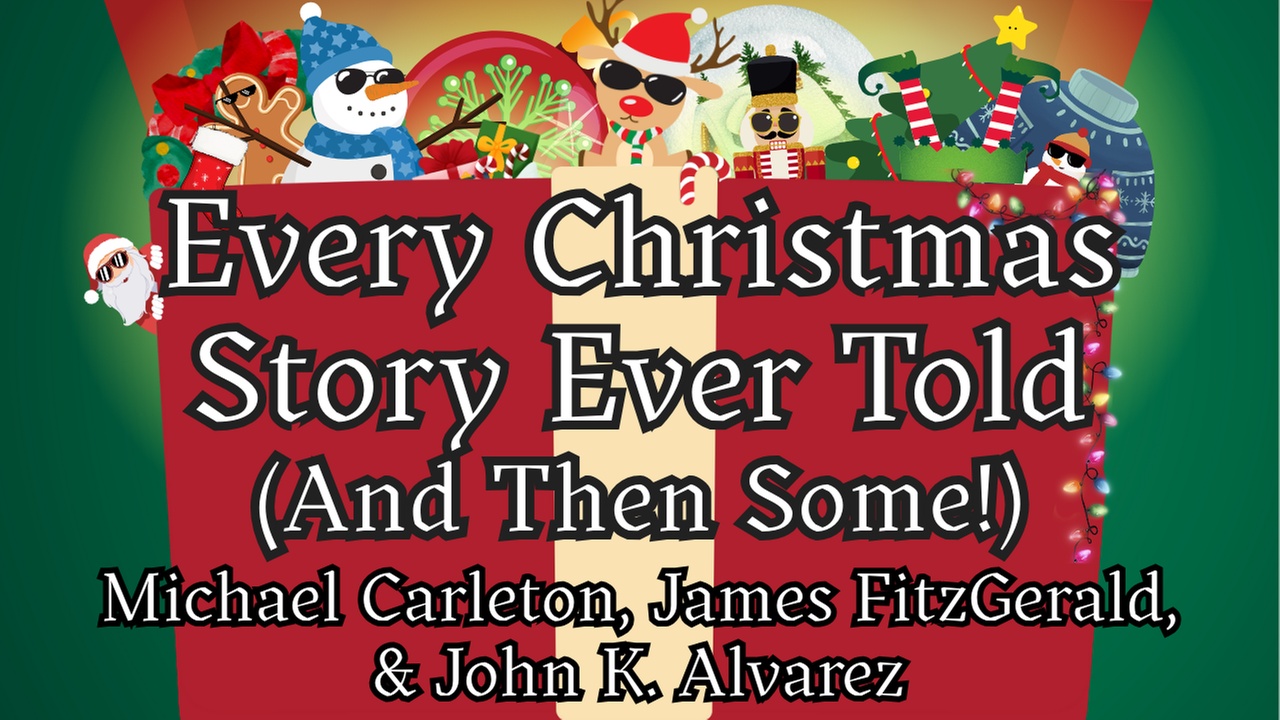Every Christmas Story Ever Told - Up to 40% Off