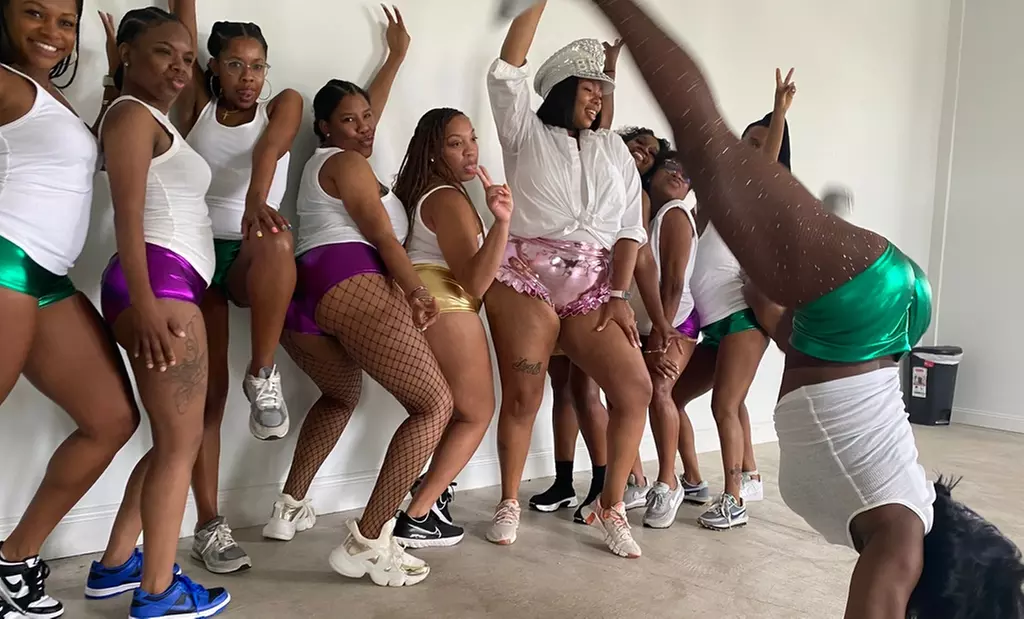 Join a Fun Dance Class for Bachelorette or Birthday Parties