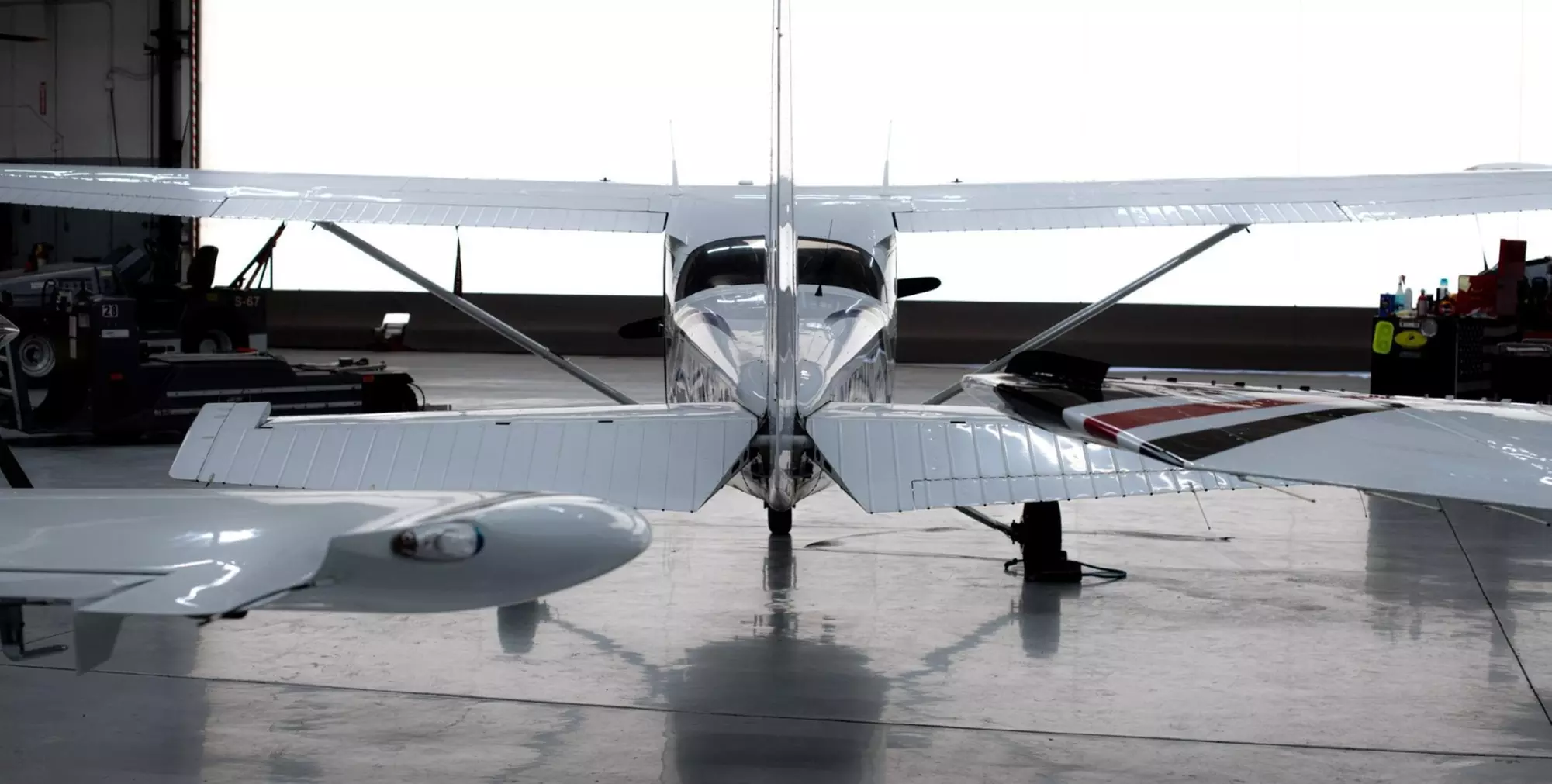 Up to 24% Off on Airplane Experience at WAir Aviation - Primary Image