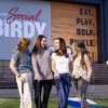 Image 8: Mini Golf Fun at The Social Birdy