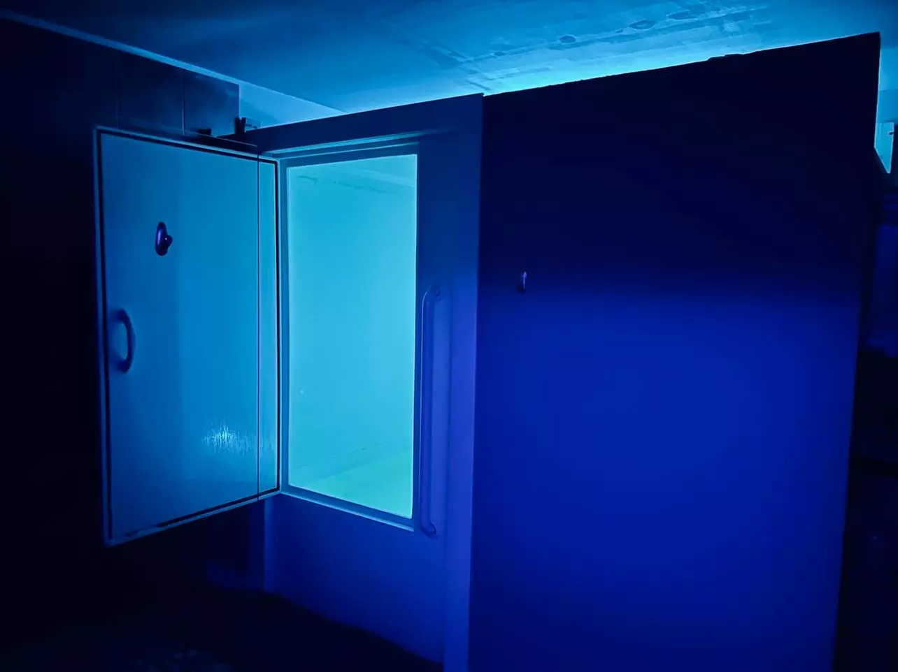 Up to 25% Off on Float Therapy/ Relaxation Tank at Floating KC - Primary Image