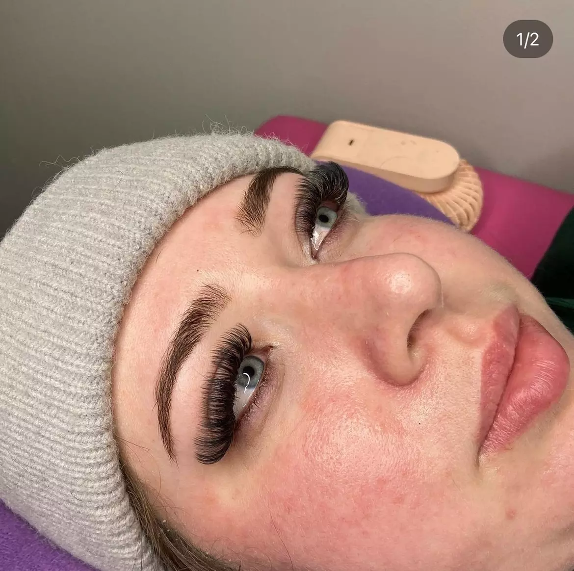 Up to 28% Off on Eyelash Extensions at Glam Esthetics - Primary Image