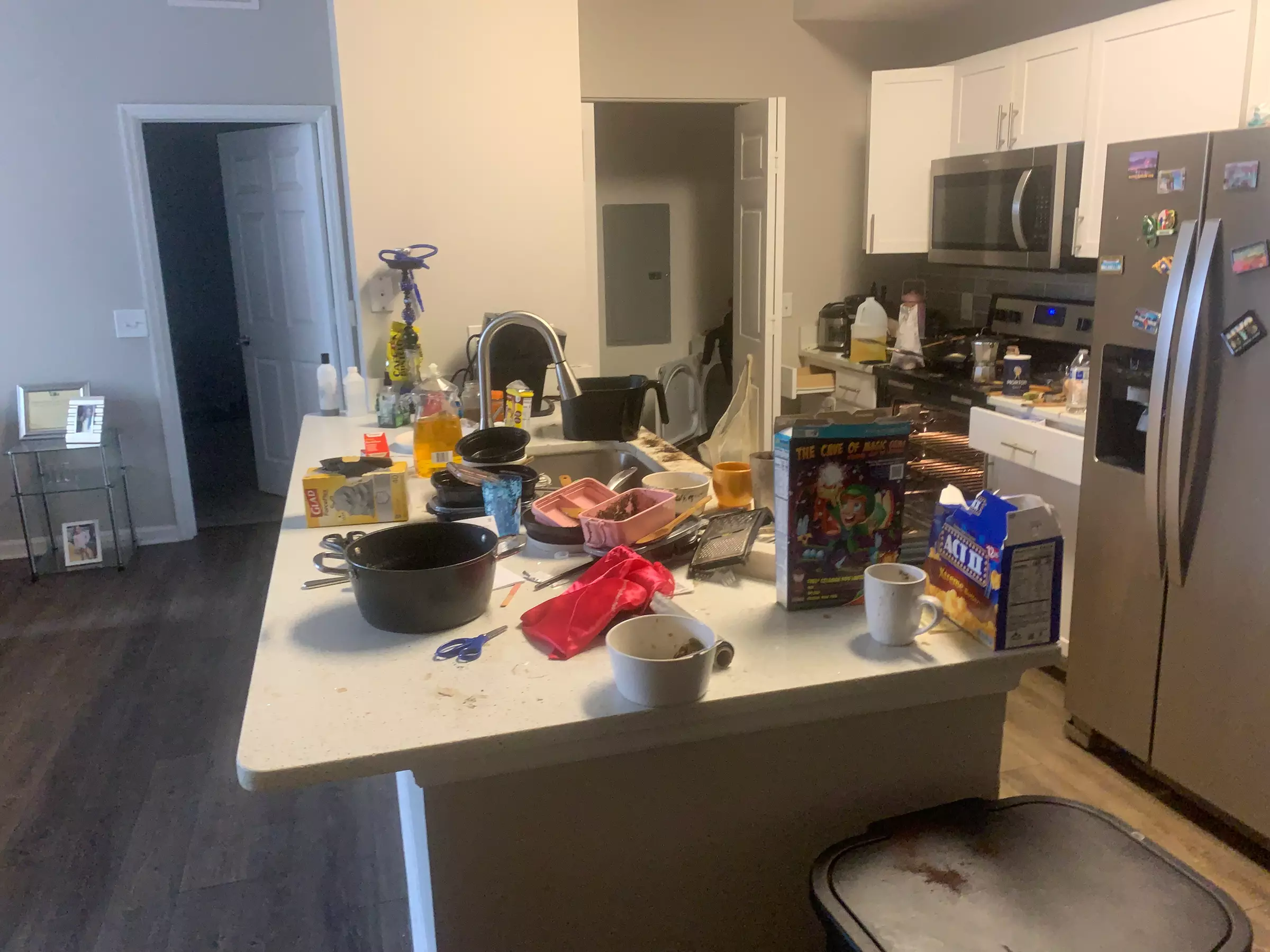 Rejuvenate Your Home With Expert Cleaning Services