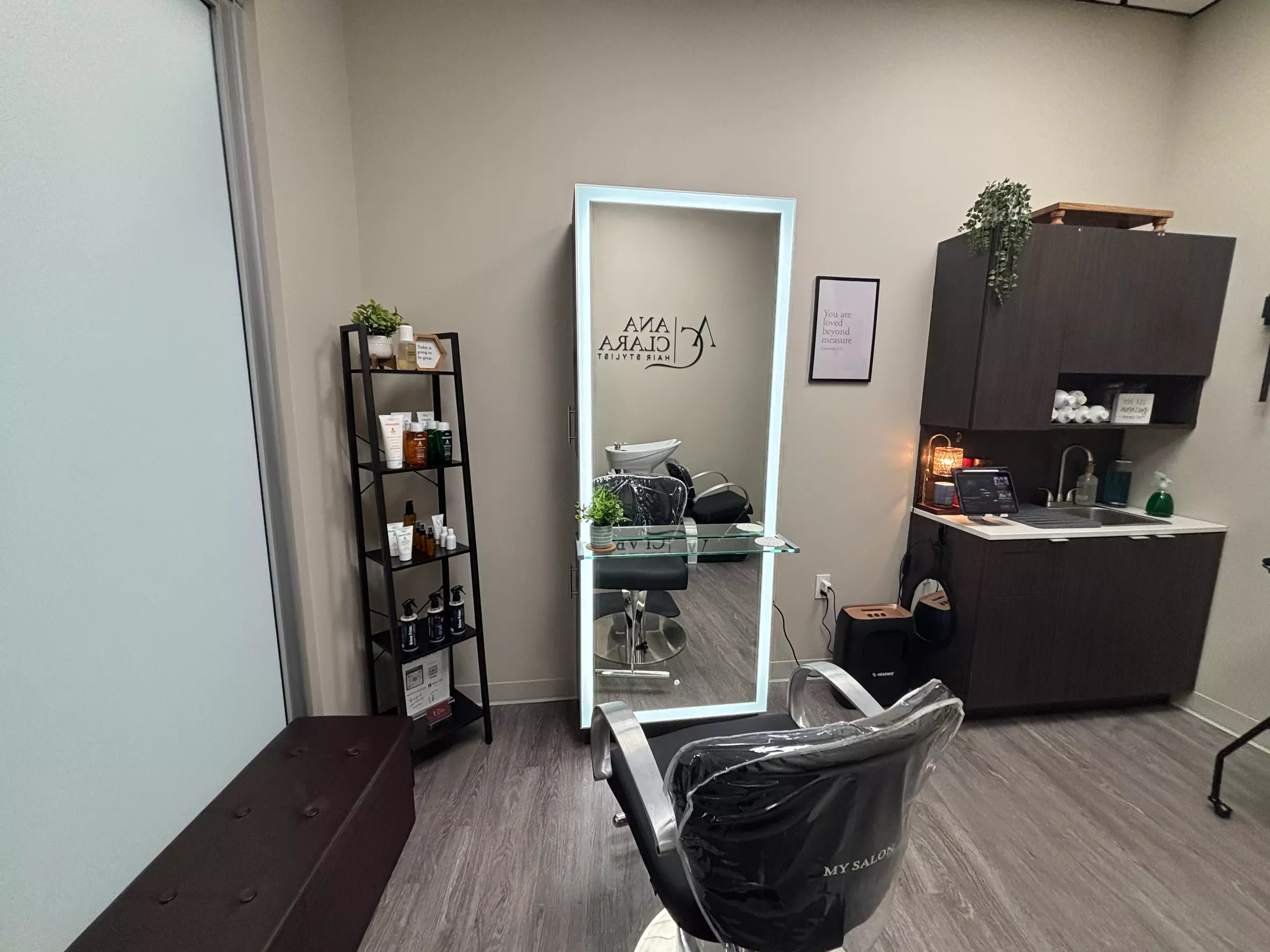 Get a Fresh Style w/ Specialized Hair Services: Women’s Haircut & More