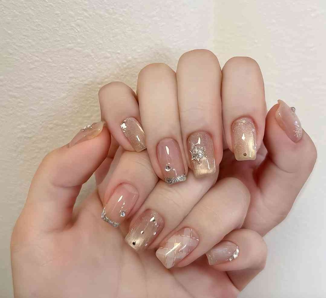 Up to 37% Off on  at MC Secret Nails Garden