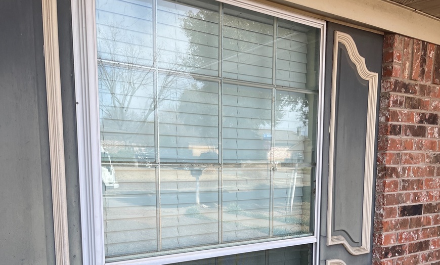 Image 4: Get Up to 20 Windows Cleaned with Exterior Glass Service