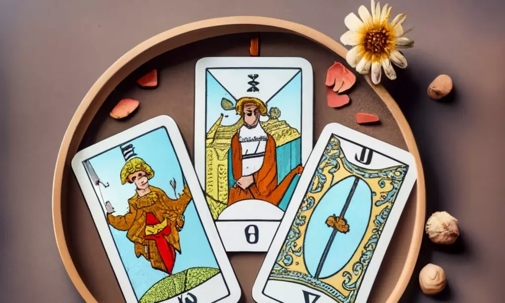 Dive into Love Insights with Gratitude Gaze's 5 or 8 Card Readings, offering up to 40% off for transformative experiences - Primary Image