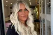 Classic Blowout or Blowout with Treatment Upgrade (Up to 50% Off) at The Doll House Salon - Second Medium