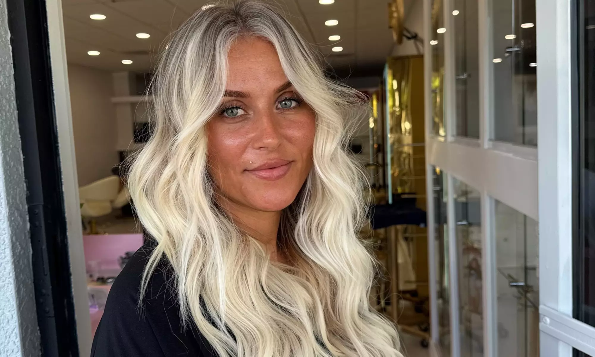 Classic Blowout or Blowout with Treatment Upgrade