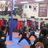 Image 6: 10 Days of Unlimited Tae Kwon Do Classes for One or Two Kids