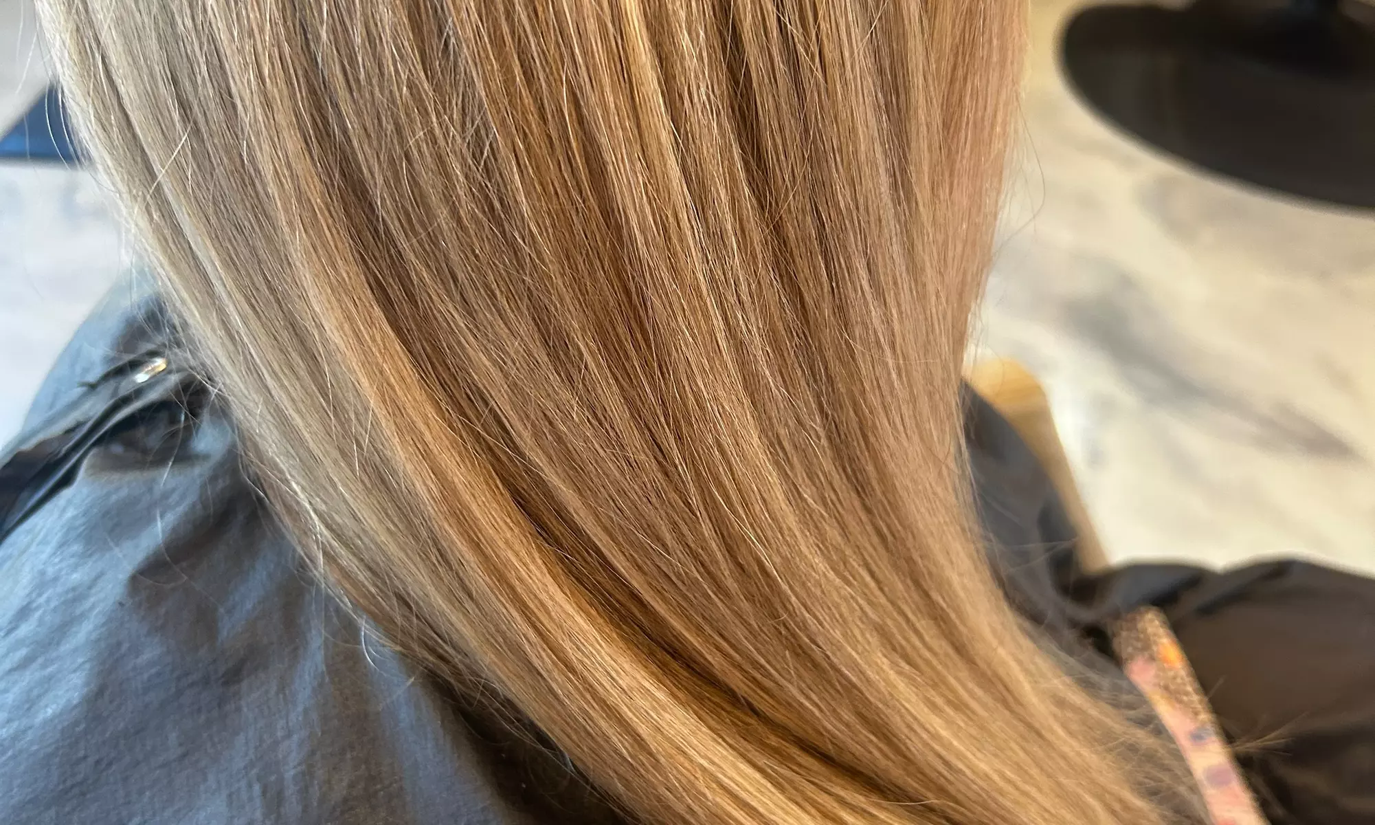 Elevate your style Blow dry style, or Two Hair styling