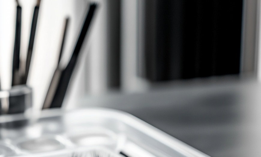 Image 3: Enhance Your Look with Lash Extensions Set, Fill-ins or Brow Packages