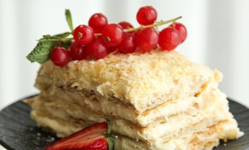 Image 9: Romantisches Dinner zu zweit: 3- oder 4-Gänge-Menü