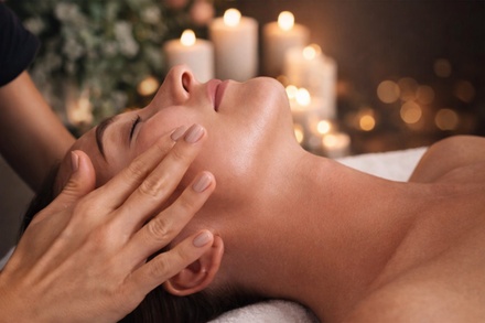 Liftingujący masaż twarzy Kobido up - naturalne odmładzanie - Życie w Rozkwicie