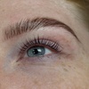 Image 2: Korean Lash Lift and Tint or Brow Tint and Wax