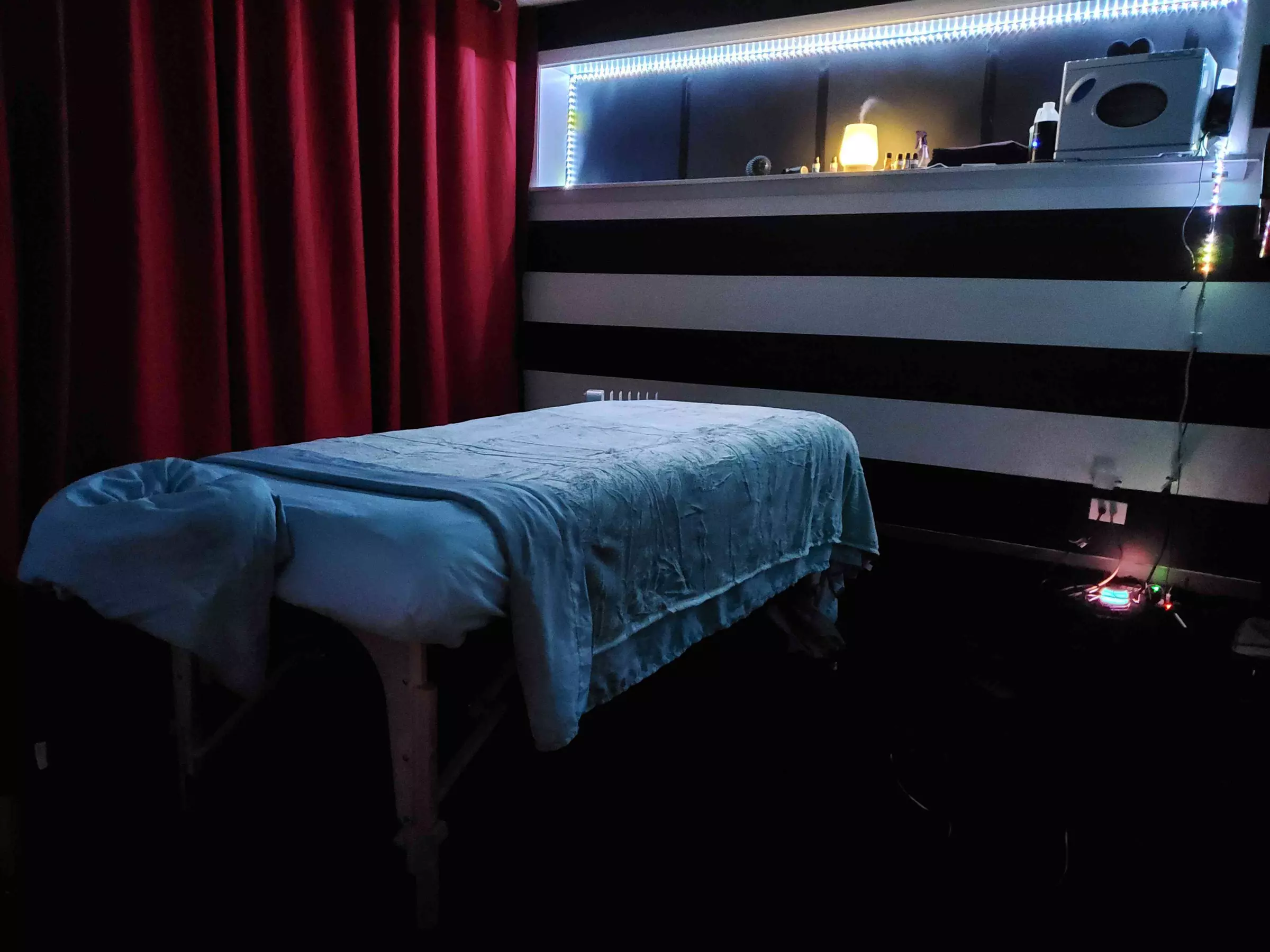 One 60 or 90 Minutes Full Body Massage 