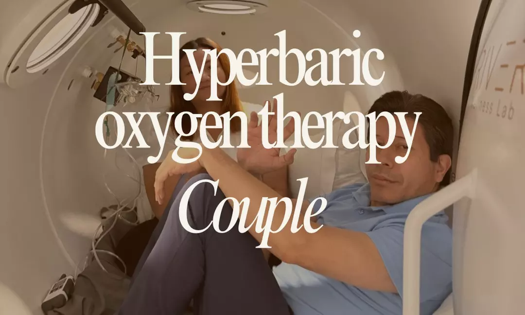 Up to 44% Off on Oxygen Bar at River Wellness Lab