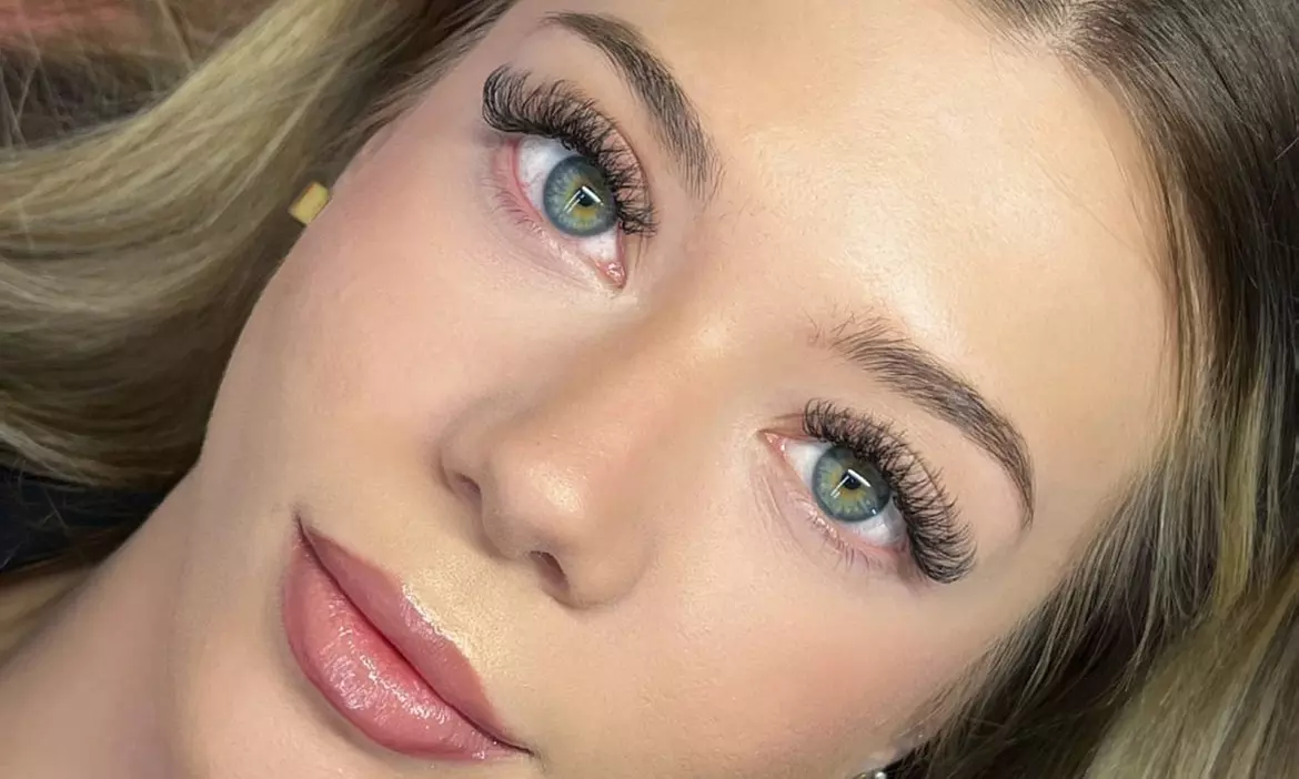 Up to 58% Off on Eyelash Lift at Nahika beauty