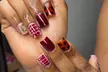 Up to 30% Off on Nail Spa/Salon - Nail Design at Lisieyahx Nails - Second Medium