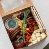Image 5: Delight w/ Tasting for Two w/ Mini Charcuterie Box or Tasting For Four