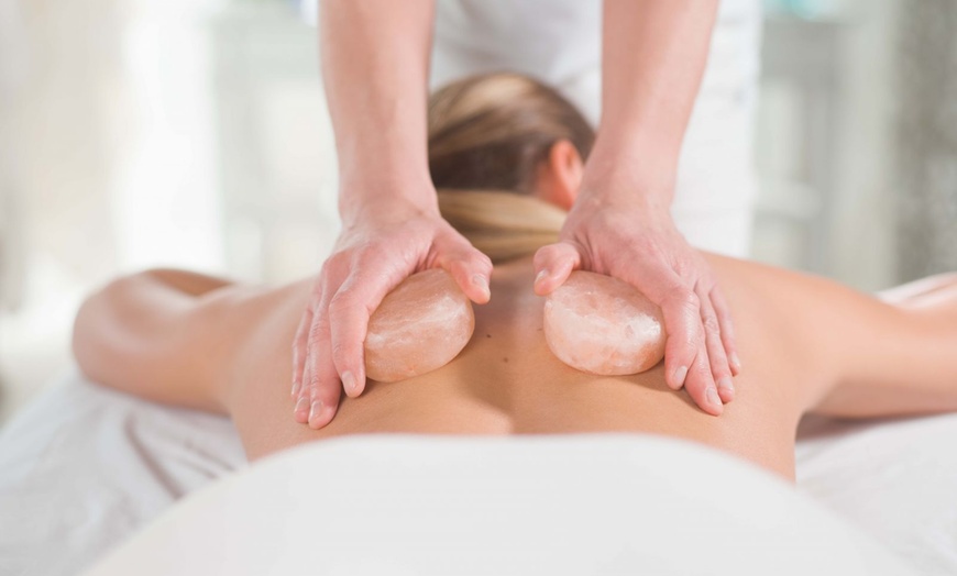 Image 9: Up To 53% Off on VIP Massage or Head Spa Renewal 
