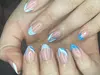 Get a Glossy Finish with Gel Mani Service at A Small Nail Studio-  55% Off