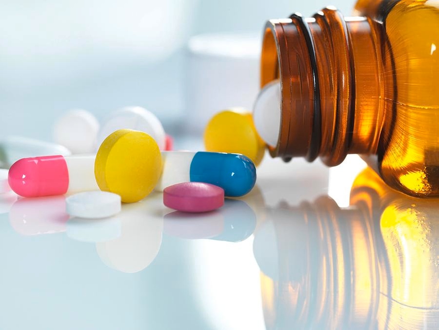 Explore Medication Aide and Management Classes
