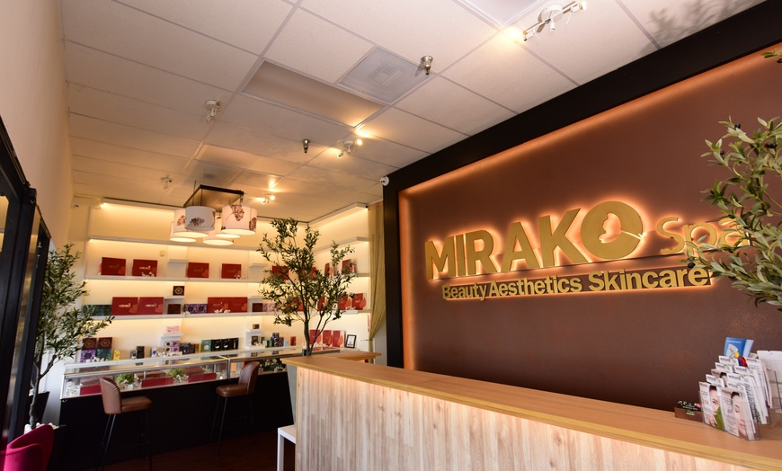 Image 3: Up to 43% off for 20 or 40 Units of Botox at Mirako Spa