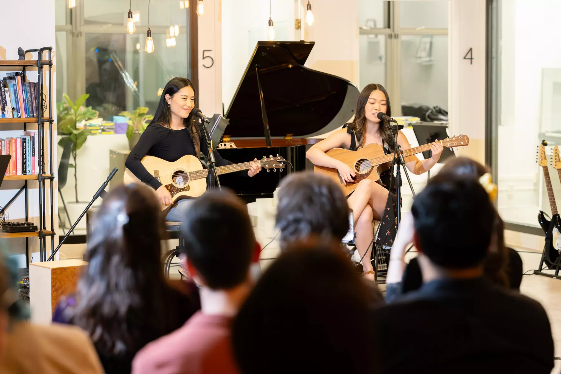 Up to 20% Off on Musical Instrument Course at Musicians' Playground