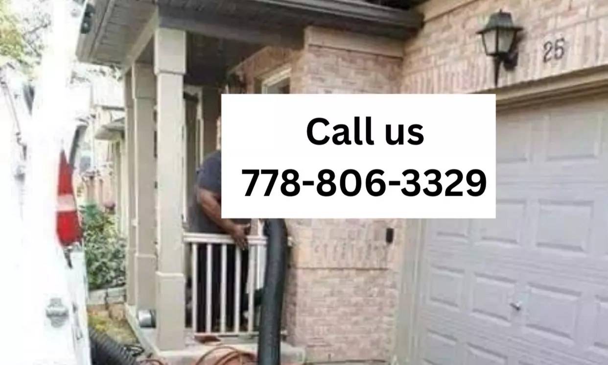 Freshen up your Home with Air Duct Cleaning in British Columbia
