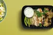 Up to 35% Off on Meal Prep Delivery at Jet Fuel Meals - Second Medium