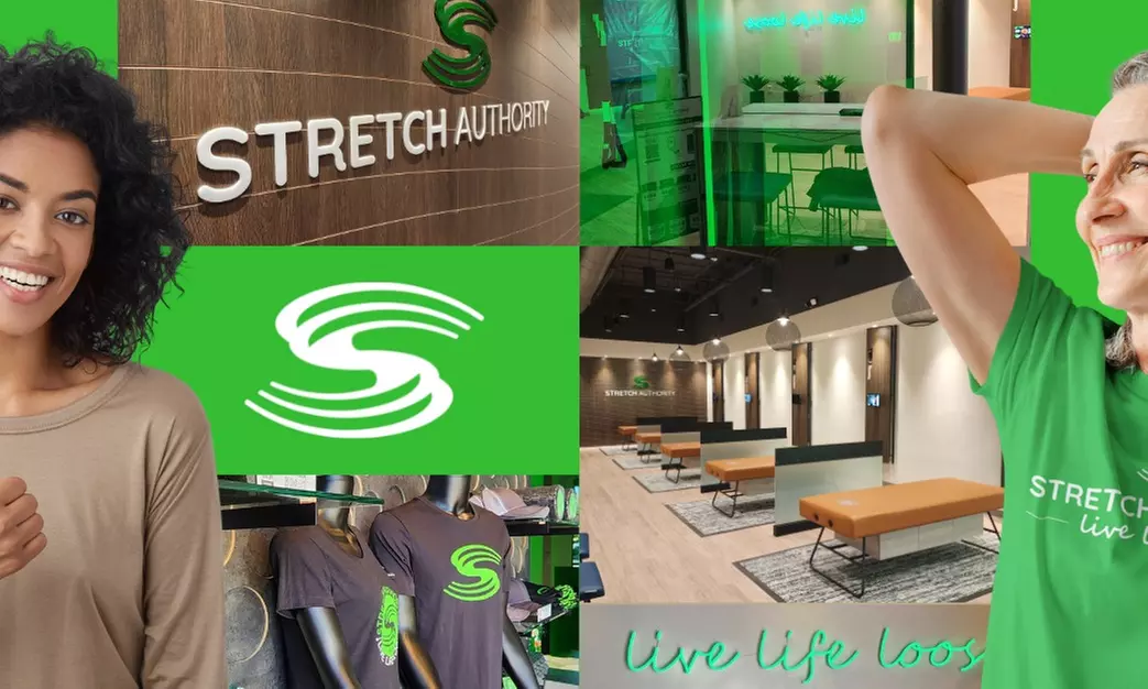 Up to 50% Off on Physical Therapy at Stretch Authority - Primary Image
