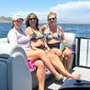 Image 7: Beautiful Scenic Lake Pleasant boat cruise experience
