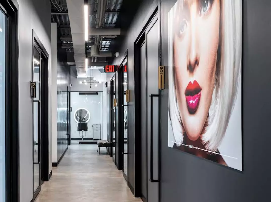 Unwind with 1, 2 3 Swedish Massages with Sonic Face & Scalp Massage