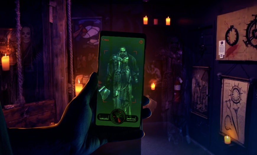 Image 4: Medieval Torture Museum – Interactive Exhibits in LA