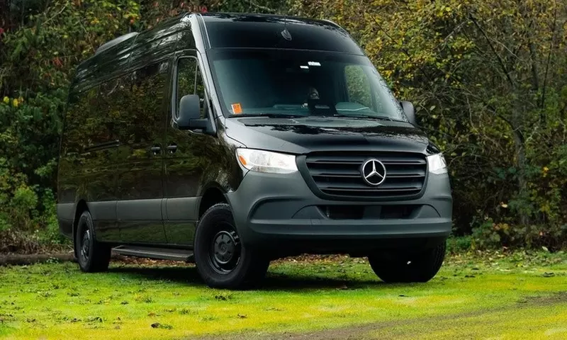 Up to30%Off on Airport Transfer One Way or Round Trip SUV/VAN