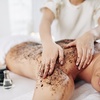Image 3: Massage + Deeply Clean Coffee Scrub & Aromatherapy Essential Oil