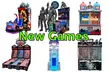 Soft Serve Ice Cream and Game Cards with Prize Tickets for Family Fun  at Lime Ricky World -Up to 31%  - Second Medium