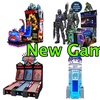 Image 9: Wildwood Boardwalk Arcade Fun Pack – Games, Ice Cream & Prizes for the Family at Lime Ricky World - Save 31%